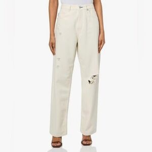 HUGO
LENI - Wide Leg - light beige